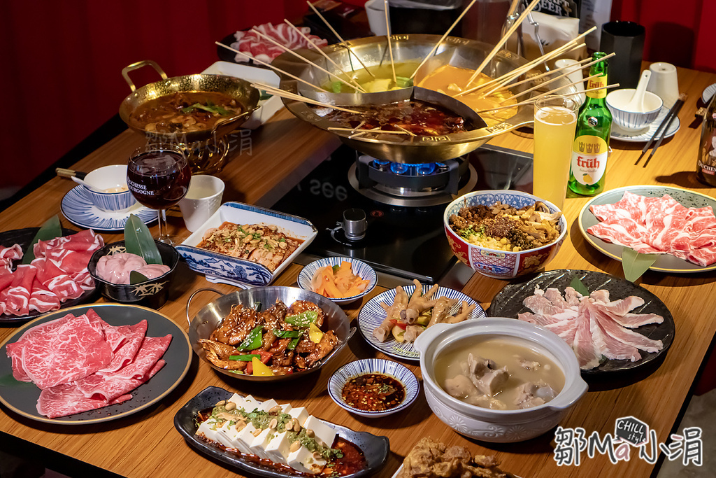 西門美食推薦_串串火鍋消夜推薦_台北美食_餐酒館啤酒冰_雪花冰_重慶美食_精釀啤酒_西門ABV_鄒小涓 (31).jpg