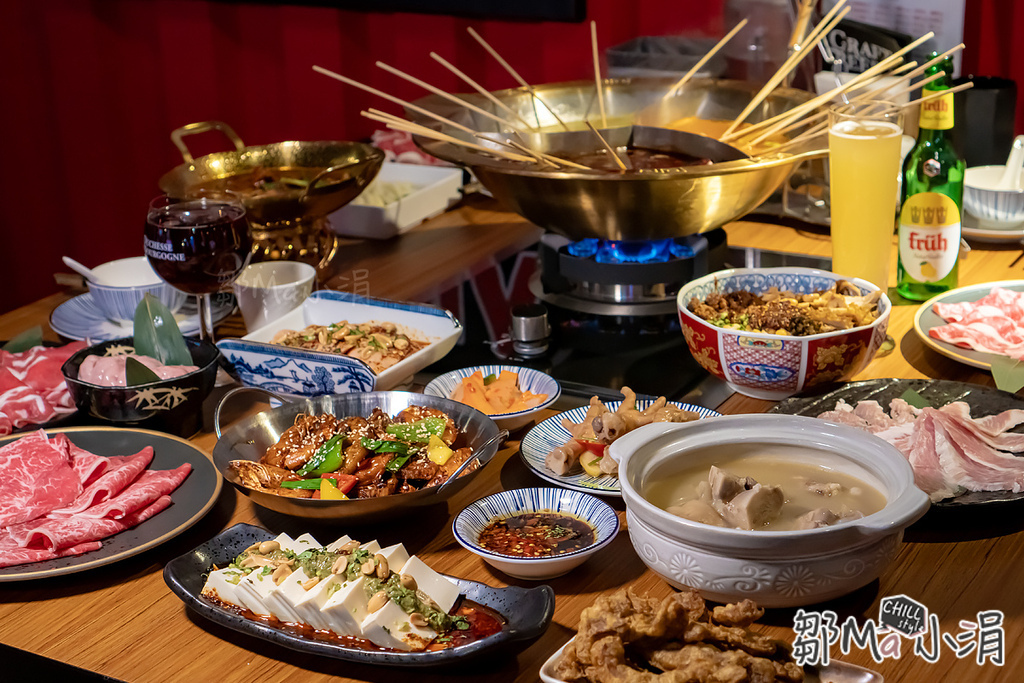 西門美食推薦_串串火鍋消夜推薦_台北美食_餐酒館啤酒冰_雪花冰_重慶美食_精釀啤酒_西門ABV_鄒小涓 (32).jpg