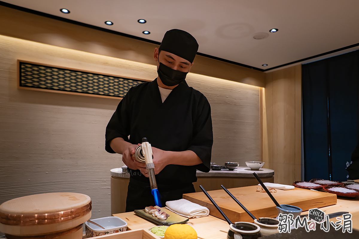 鮨寓台北信義安和無菜單料理日式料理美食餐廳高級餐廳約會商務推薦 (9).jpg