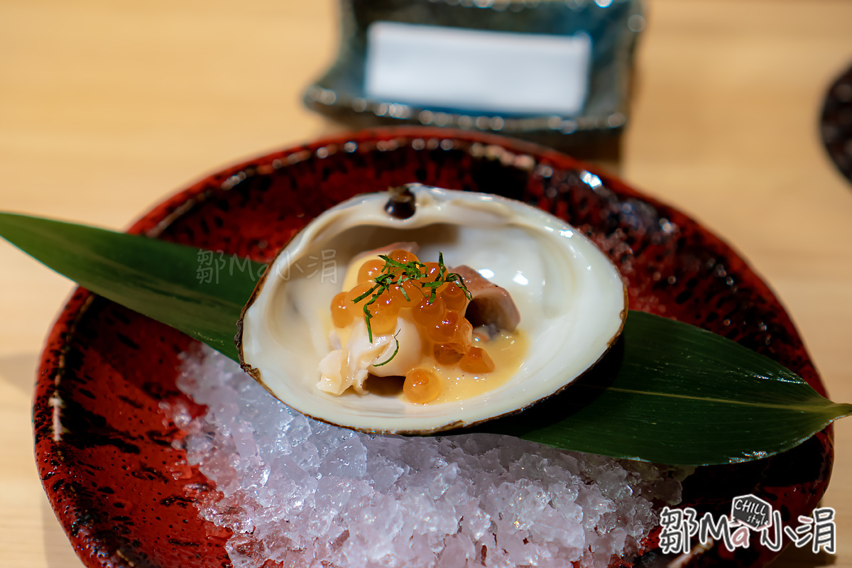 鮨寓台北信義安和無菜單料理日式料理美食餐廳高級餐廳約會商務推薦 (10).jpg