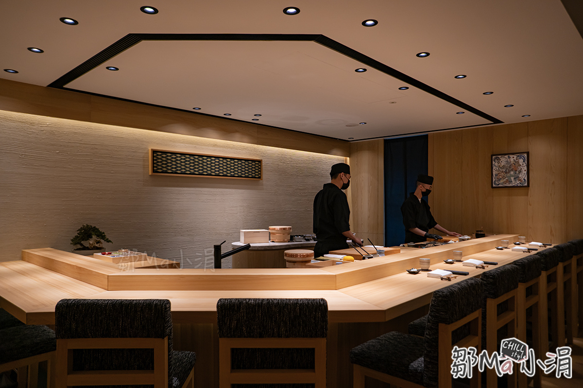 鮨寓台北信義安和無菜單料理日式料理美食餐廳高級餐廳約會商務推薦 (8).jpg