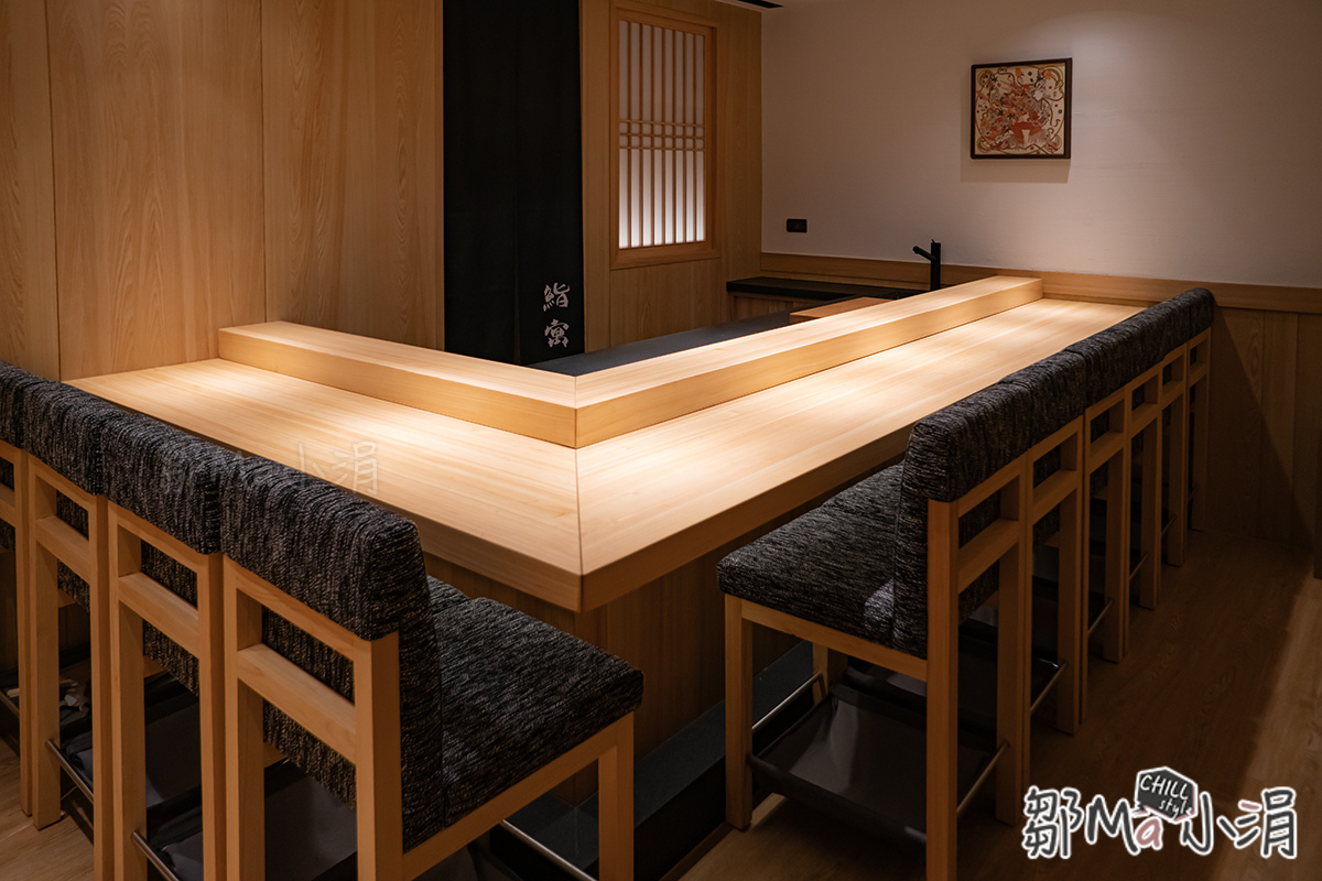 鮨寓台北信義安和無菜單料理日式料理美食餐廳高級餐廳約會商務推薦 (7).jpg