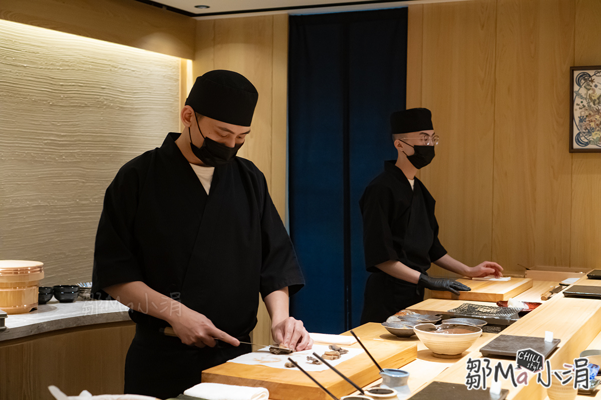 鮨寓台北信義安和無菜單料理日式料理美食餐廳高級餐廳約會商務推薦 (17).jpg