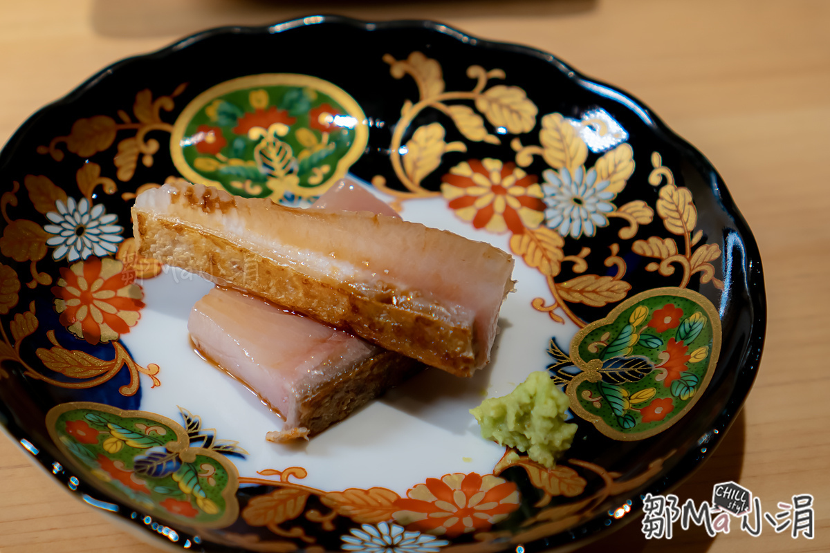 鮨寓台北信義安和無菜單料理日式料理美食餐廳高級餐廳約會商務推薦 (12).jpg