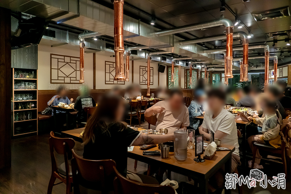 板橋美食推薦_ABV餐酒館_精釀啤酒_韓式料理_韓式燒肉_餐酒館推薦_鄒小涓 (5).jpg