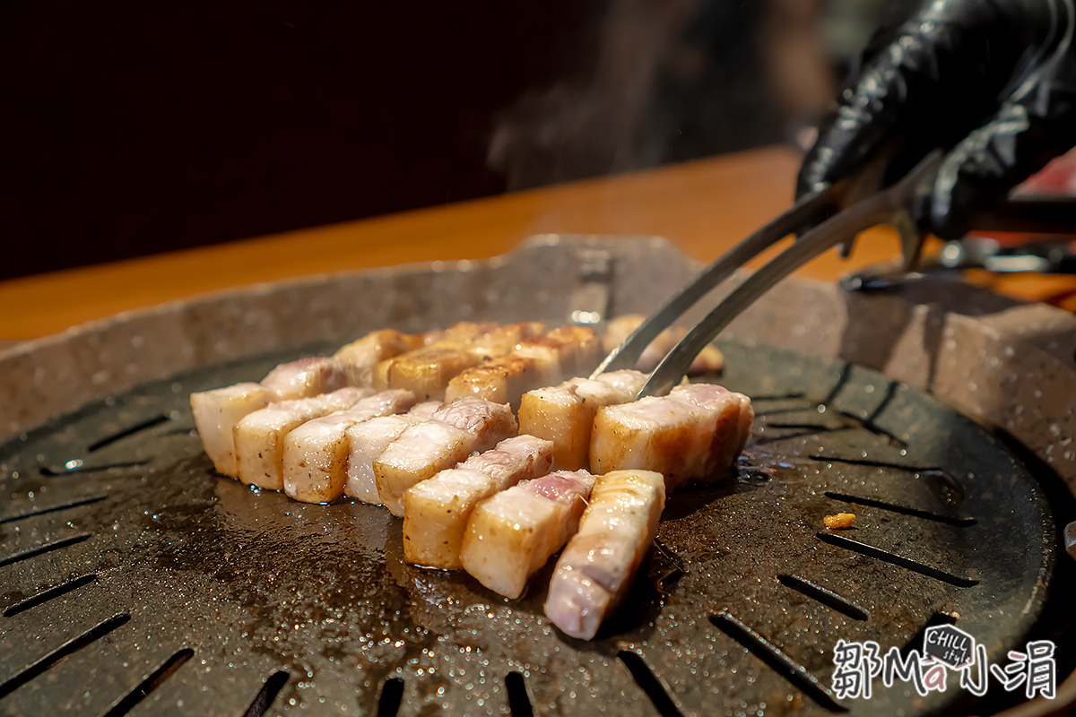 板橋美食推薦_ABV餐酒館_精釀啤酒_韓式料理_韓式燒肉_餐酒館推薦_鄒小涓 (15).jpg