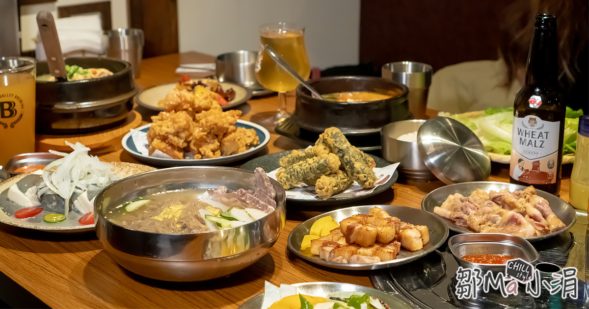 板橋美食推薦_ABV餐酒館_精釀啤酒_韓式料理_韓式燒肉_餐酒館推薦_鄒小涓 (24).jpg