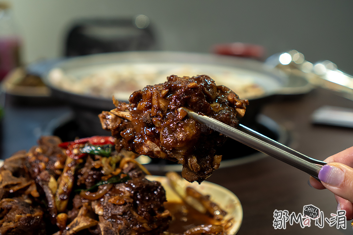 中山區溫體羊肉火鍋全羊料理招財溫體羊肴肉爐推薦蔬菜湯底火鍋推薦 (16).jpg