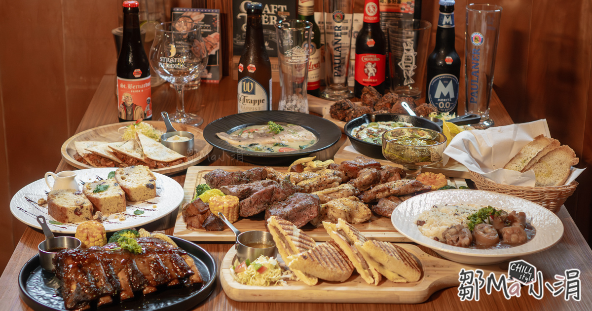 新竹竹北尾牙聚餐餐廳推薦_新竹大遠百美食_ABV餐酒館_包場春酒_美食餐廳_異國美食 (16).jpg