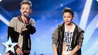 [影視]Bars & Melody - Simon Cowell