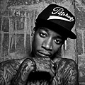 #Wiz Khalifa (威茲哈利法)