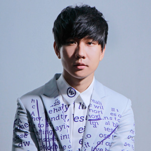 #林俊傑 (JJ Lin)