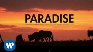 #Coldplay (酷玩樂團)-Paradise