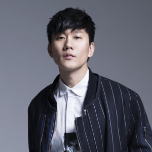 #林俊傑 (JJ Lin)