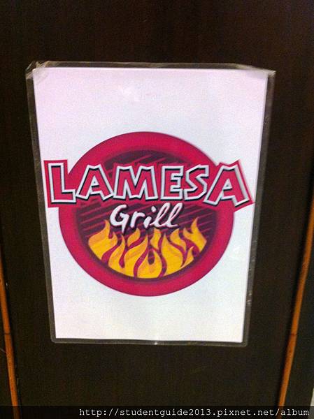 LAMESA Grill (6)
