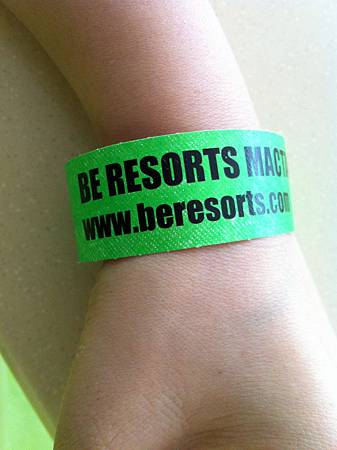 BE RESORT