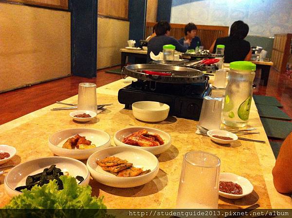 IL MEE korean restaurant (3)