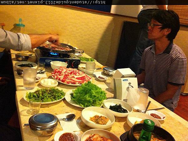 IL MEE korean restaurant (5)