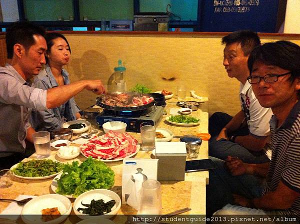 IL MEE korean restaurant (6)