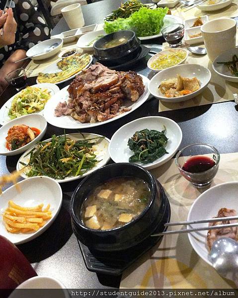 Top Korean restaurant (2)