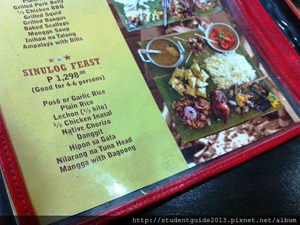 Captain A's seafood Grill (14)