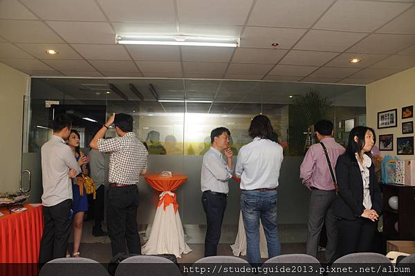 Dewey Cebu office Opening party (66)