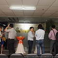 Dewey Cebu office Opening party (66)