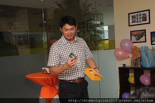 Dewey Cebu office Opening party (79)