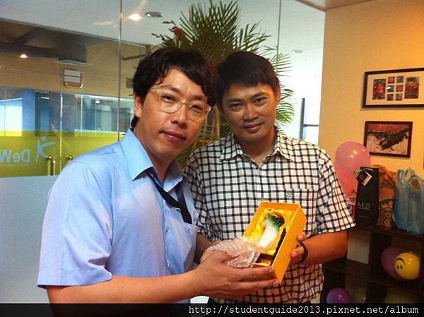 Dewey Cebu office Opening party (155)