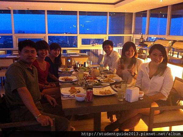 Dewey Cebu office Opening party (159)