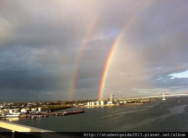 Nalusuan island trip in 2012 (1)