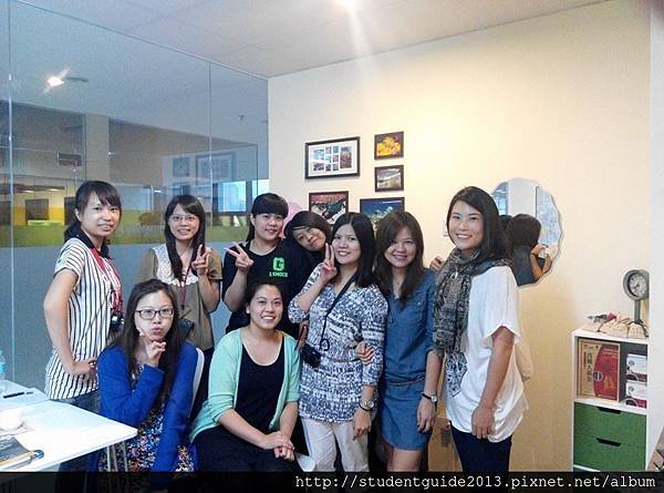 0918顧問團拜訪宿霧辦公室 (2)