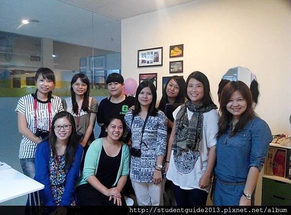 0918顧問團拜訪宿霧辦公室 (3)