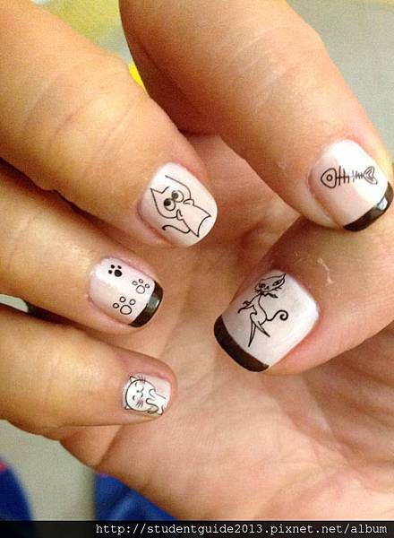 nail art (2) nail art (2)