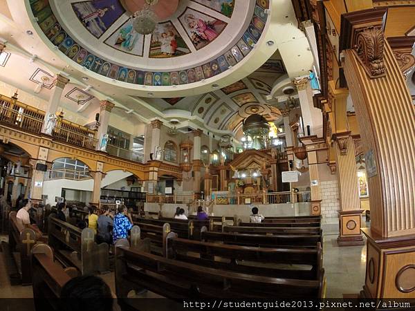 Miraculous Mama Mary (11)