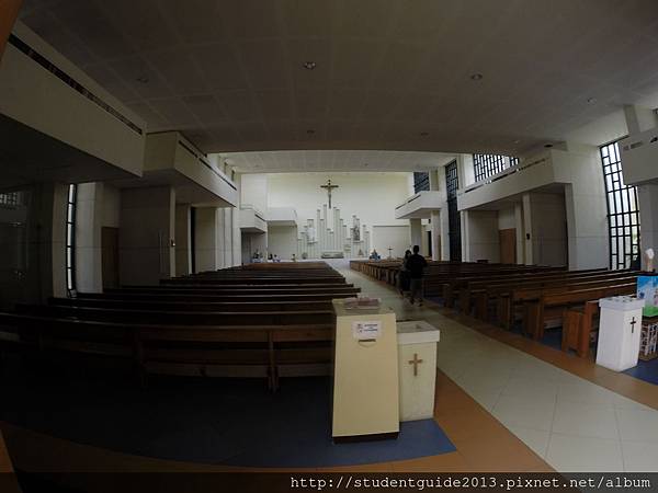 Pedro Calungsod Chapel (6)