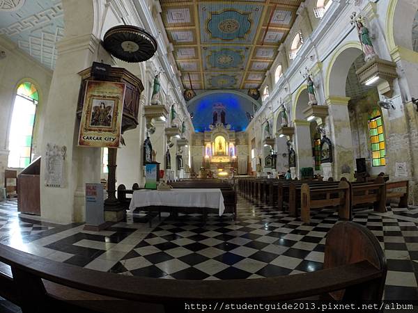 St Catherine of Alexandria (6)