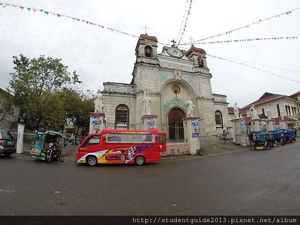 St Catherine of Alexandria (11)