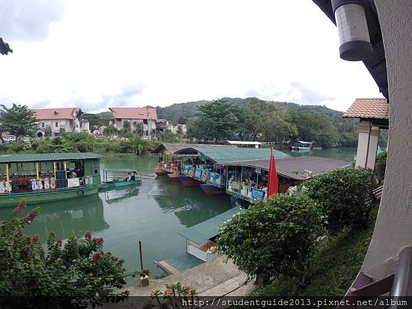 Bohol (86) Loboc River.JPG