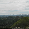 bohol 巧克力山 (6)
