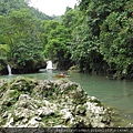 bohol Loboc River (2)