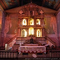 Bohol Baclayon church (3)