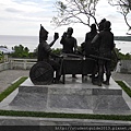 Bohol Blood Compact Monument (2)