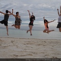 Jump in Bohol (10)