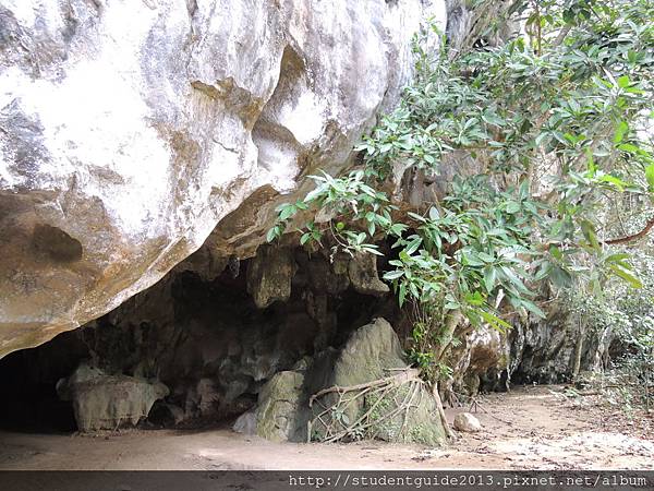 Ille Cave,El Nido (1)