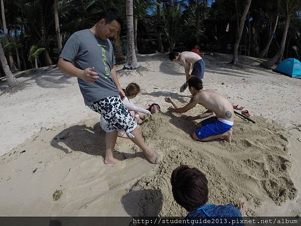 Hidden beach resort (205)