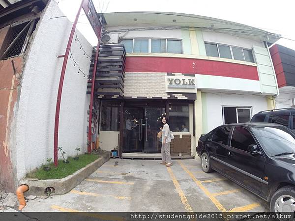 Yolk coffee shop (6) Yolk coffee shop (6)