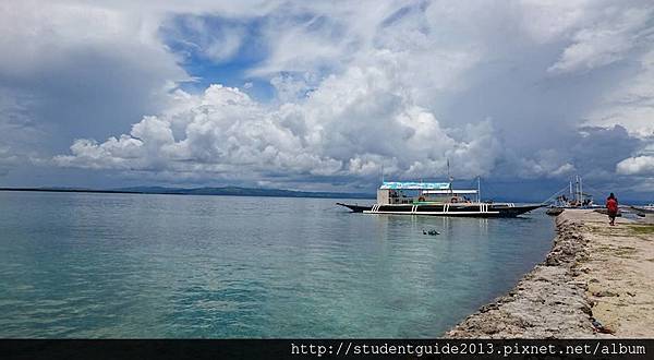 Pandanon island (5)