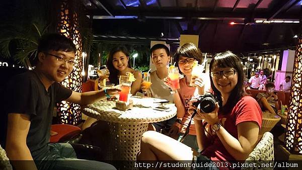 QQ Summer camp 0805-Shangrila Mactan (1)