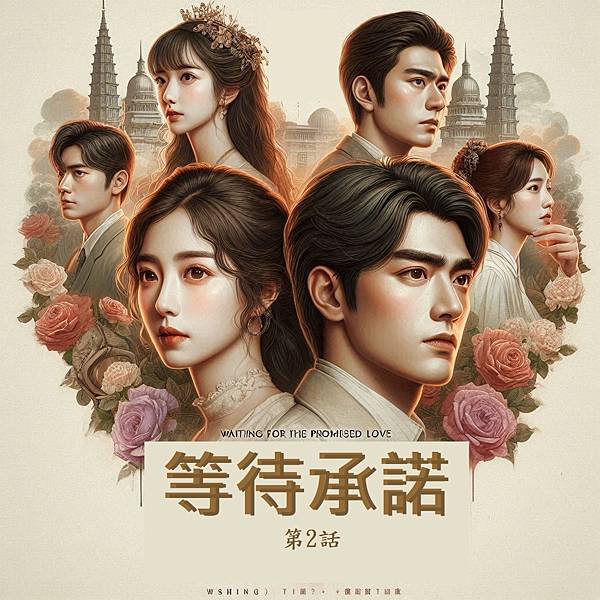 《等待承諾》EP2:承諾這東西,時間是關鍵,承諾得太早或太晚 《等待承諾》EP2:承諾這東西,時間是關鍵,承諾得太早或太晚